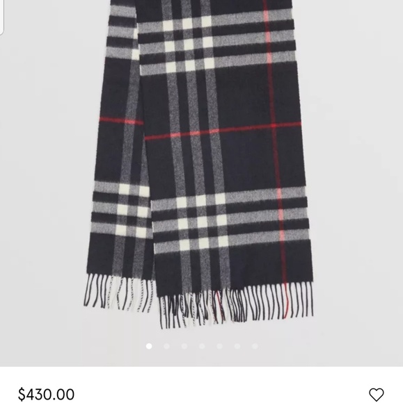 Scarf - Picture 3 of 5